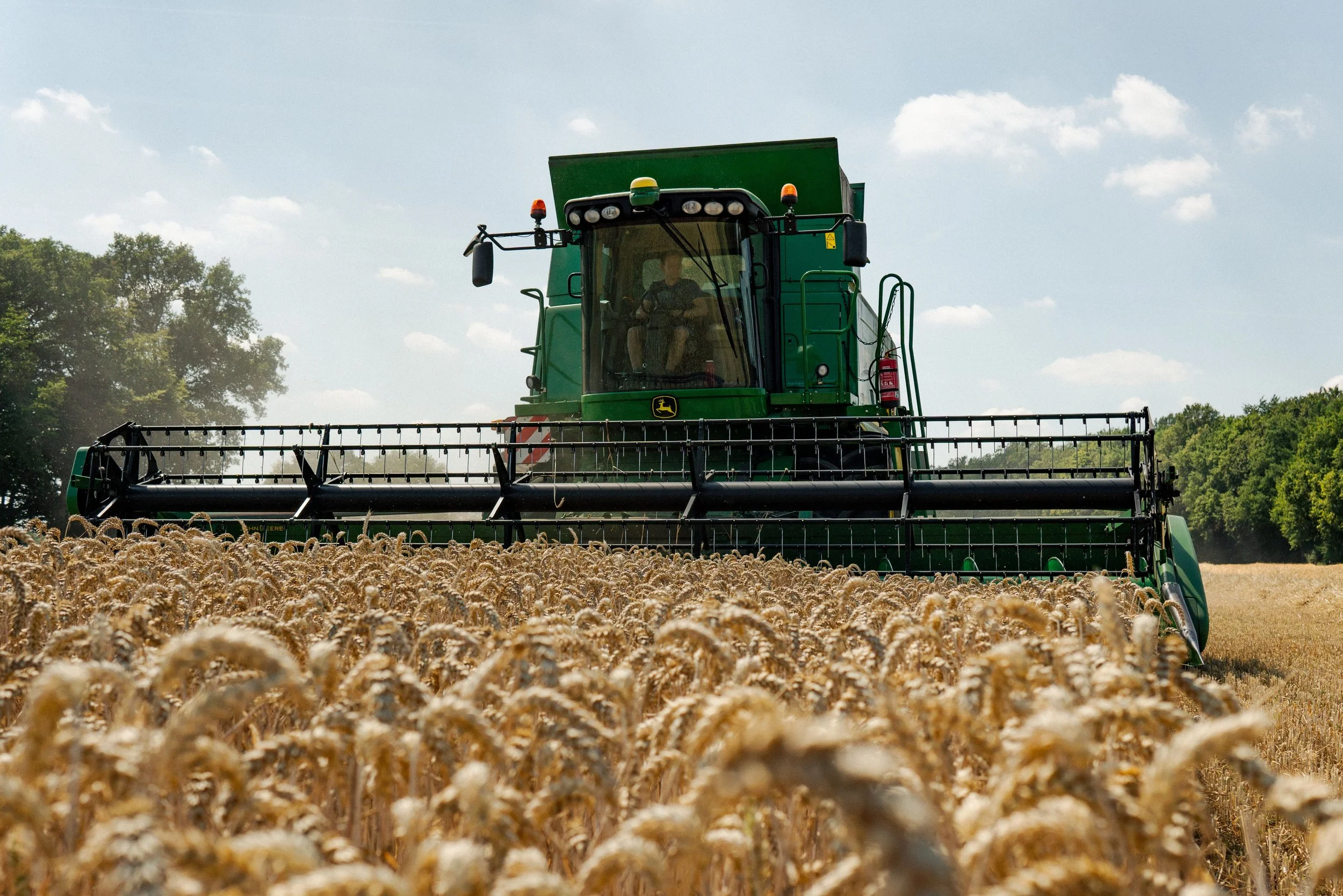 National Backup Month: Protecting Harvest Data and Agricultural Records