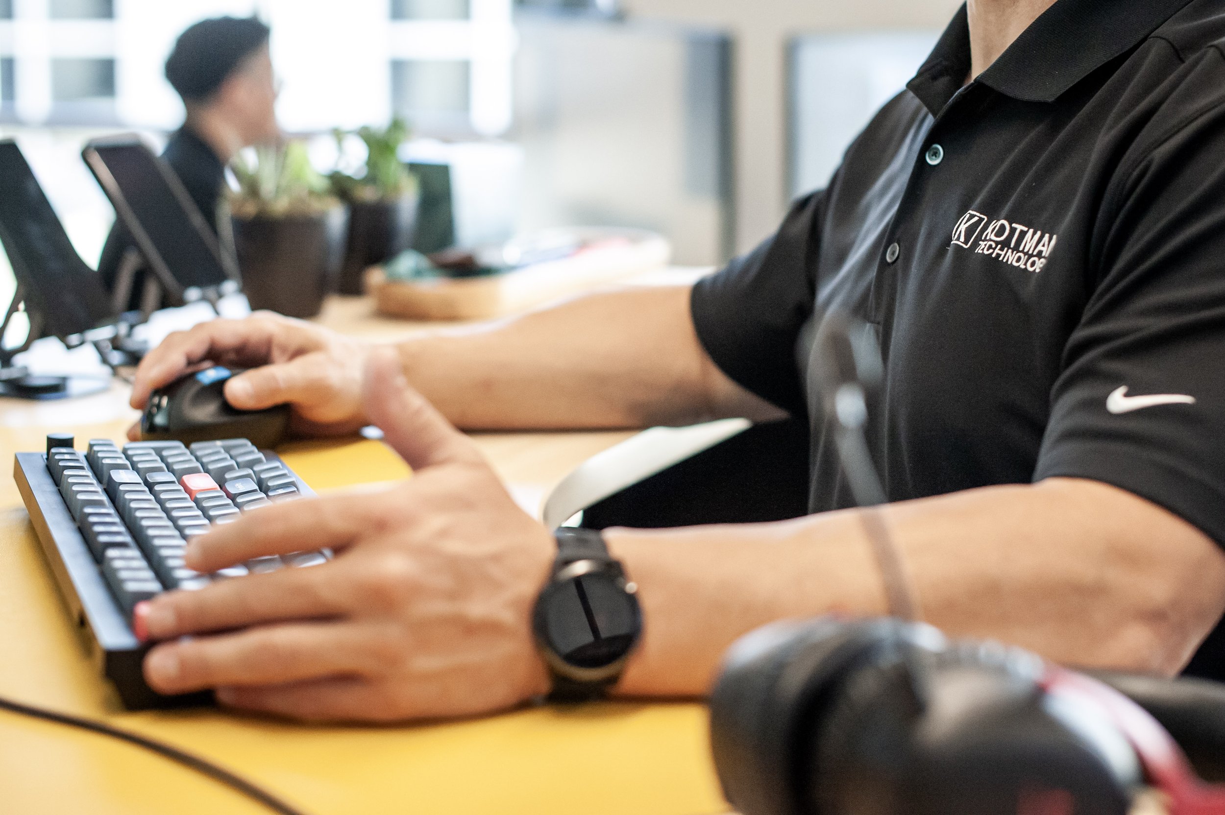 How Consulting Firms Handle IT During Peak Client Engagement Seasons
