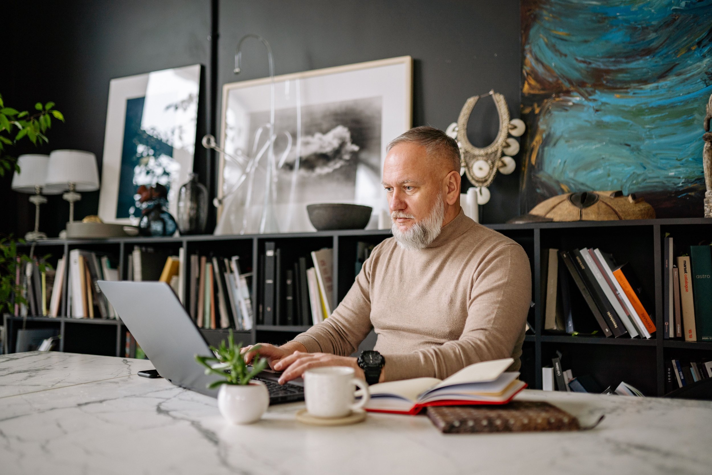 What's That Term: Software-Defined Networking for Multi-Location Nonprofit Services