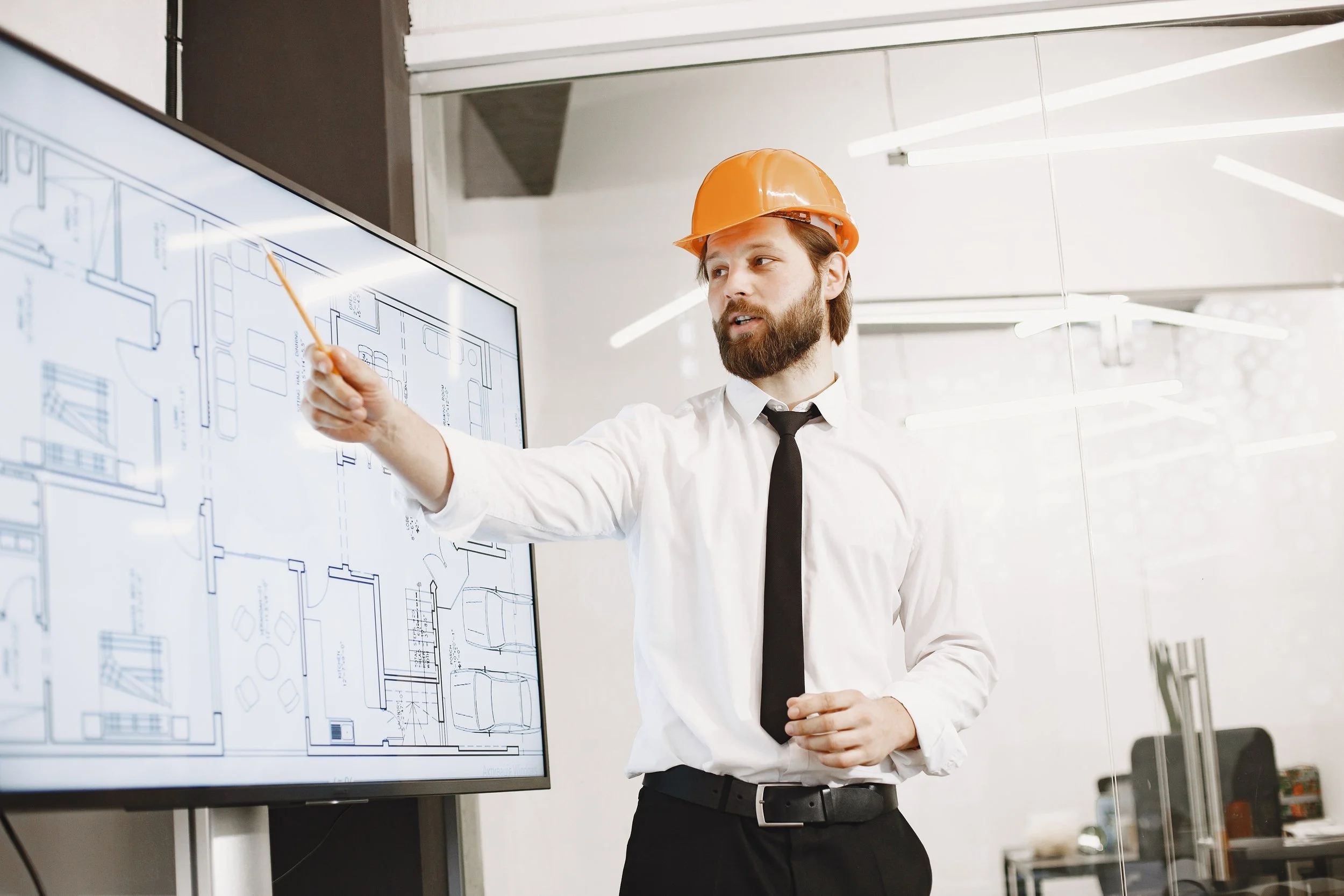 The Hidden Costs of IT Downtime for Construction Project Timelines