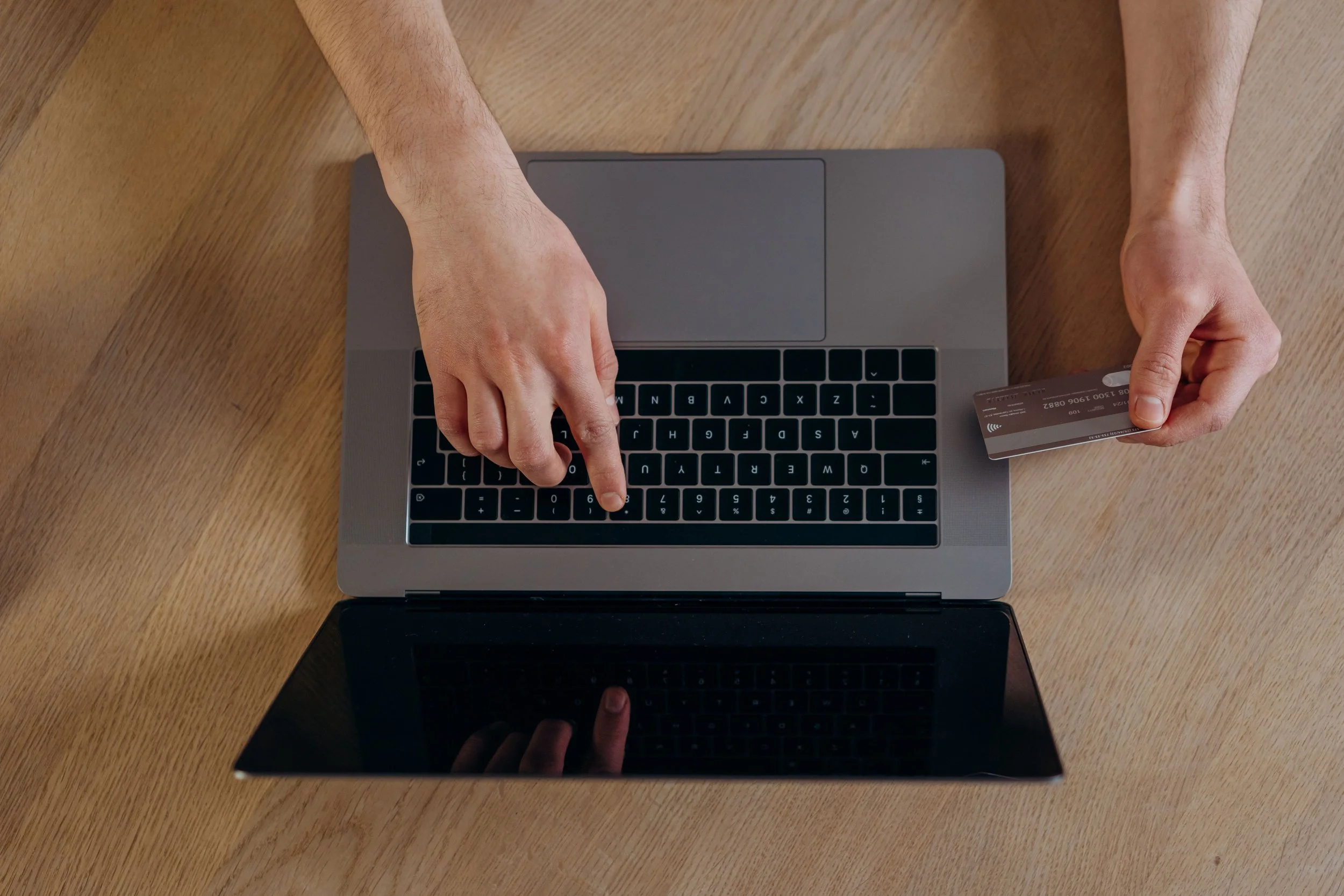 Cybersecurity Awareness Month: Essential Practices for Protecting Donor Data