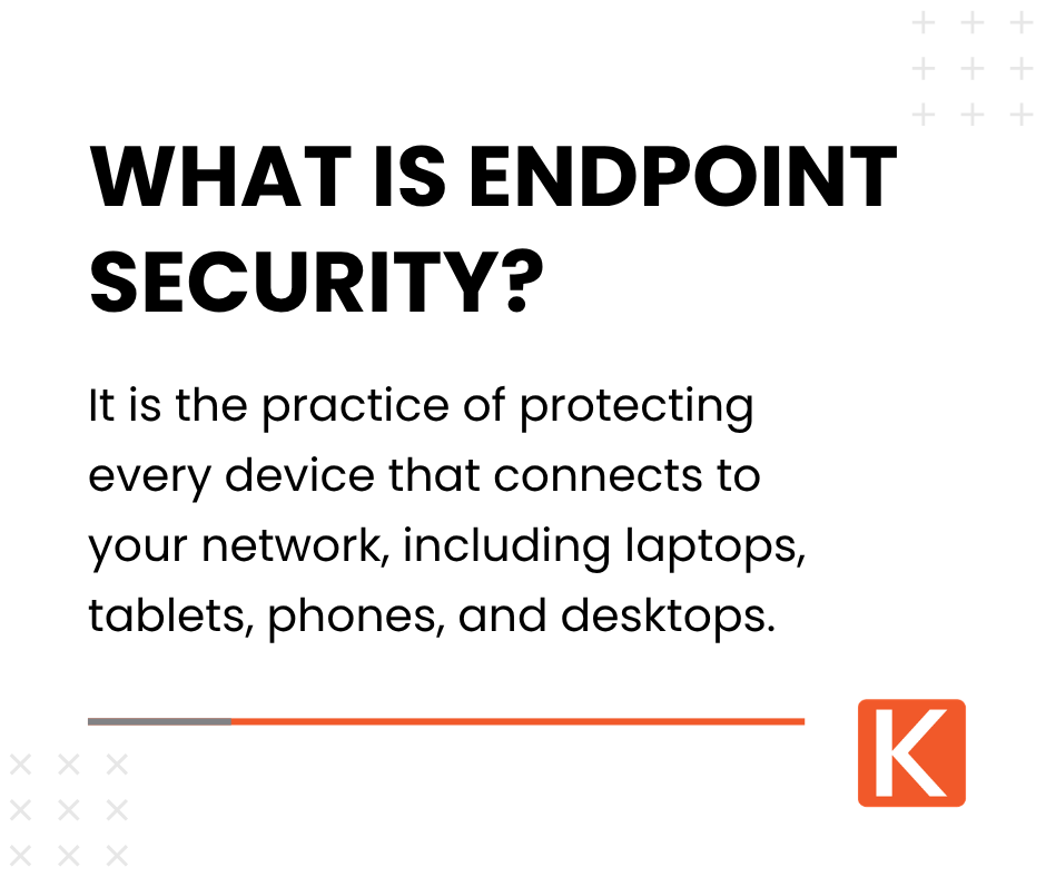 endpoint security