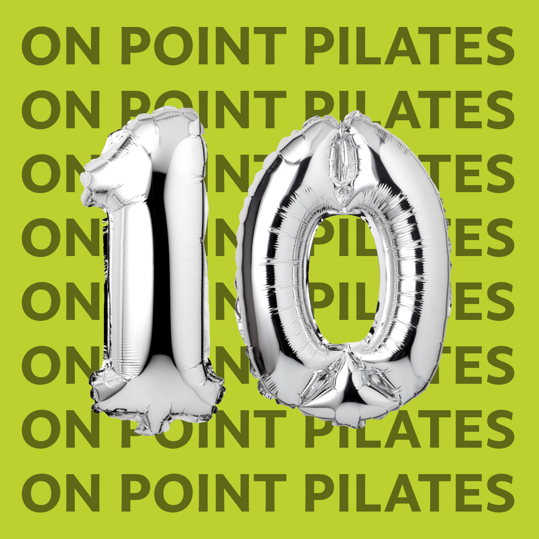 Wrapping Up Year 9 &amp; Looking Ahead to Year 10! 