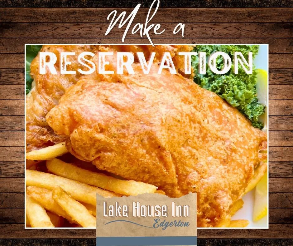 Home — Lake House Inn