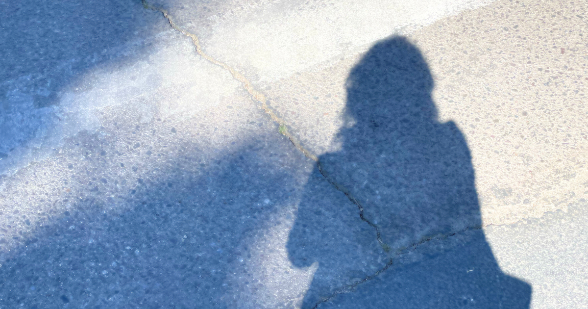 The Day I Lost My Voice