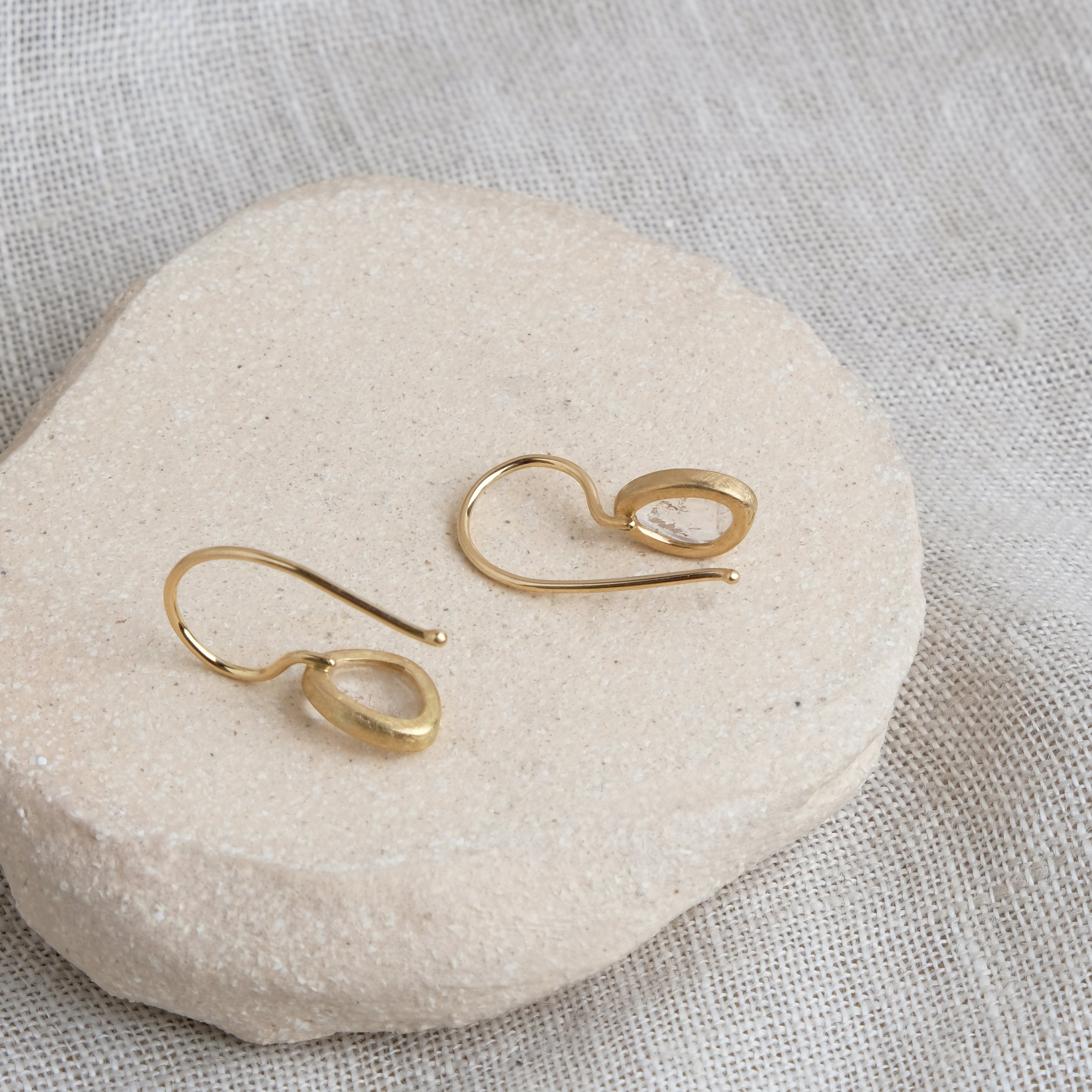 Morganite Gold Earrings.jpg
