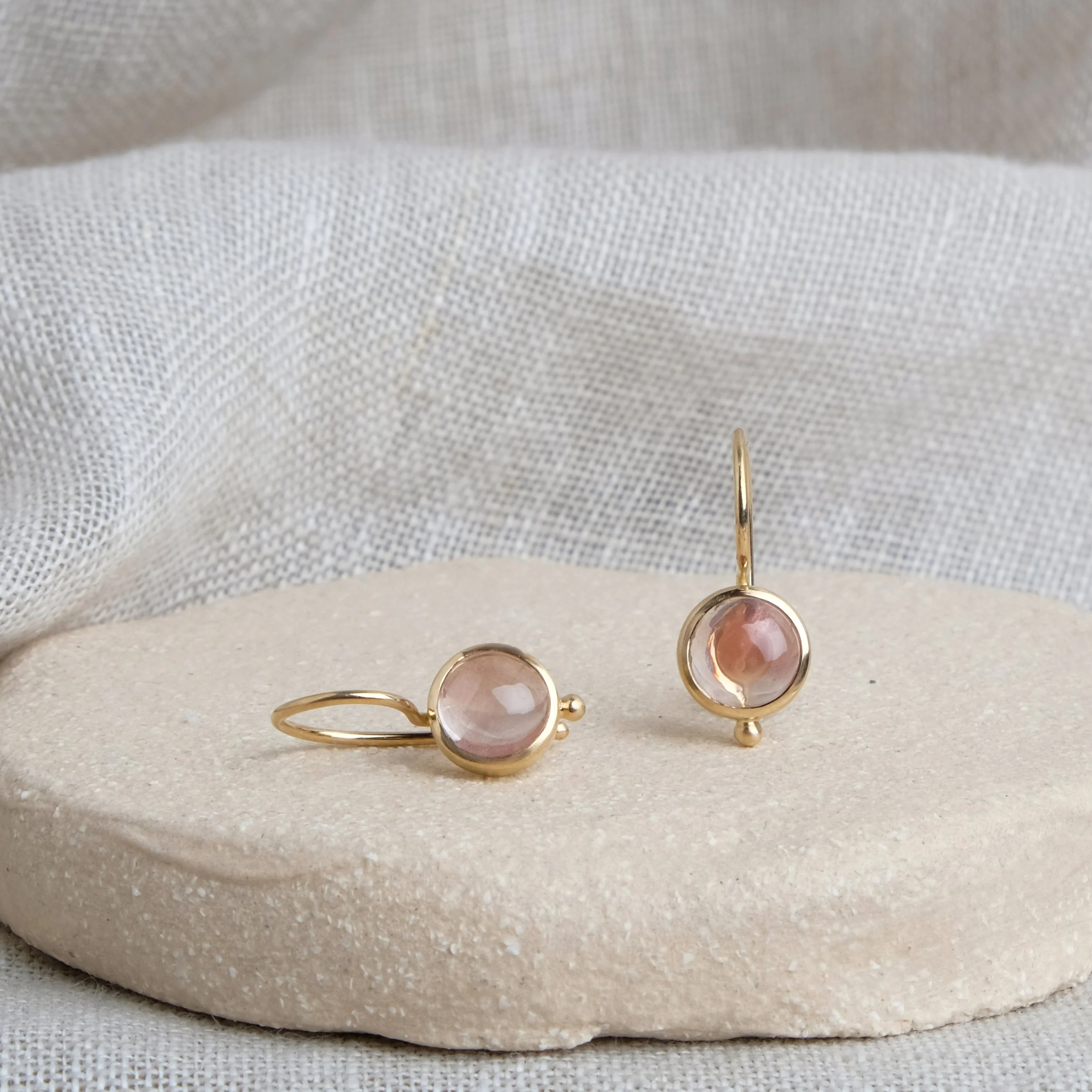 Sunstone Earrings Maura Gold.jpg