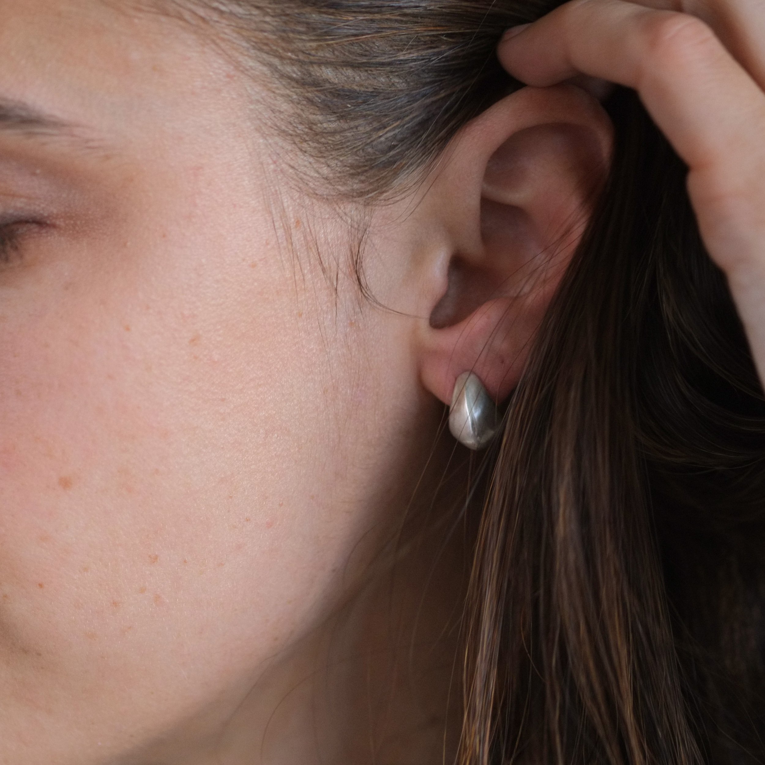 Shell Earrings in Silver.jpg