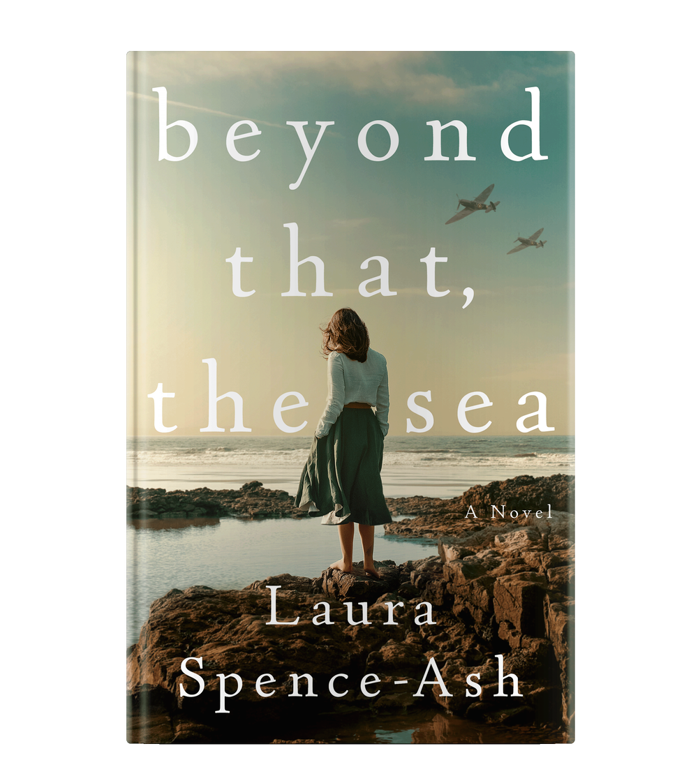 Laura Spence Ash