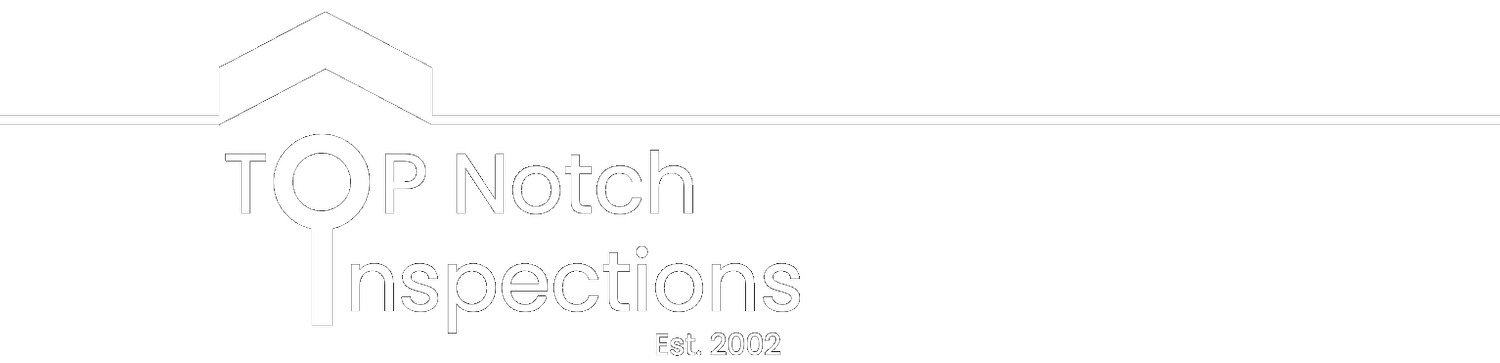 Top Notch Inspections