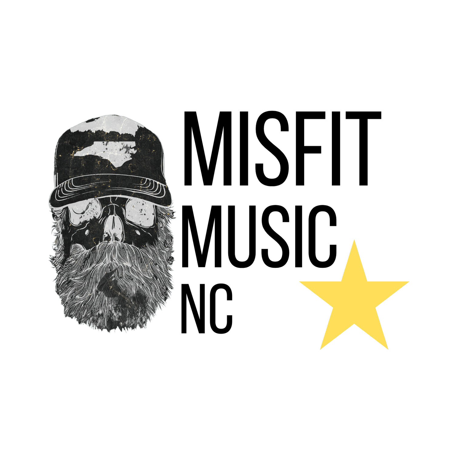 MISFIT MUSIC NC