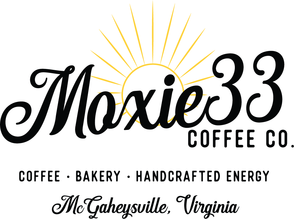 Moxie 33 Coffee Co. 