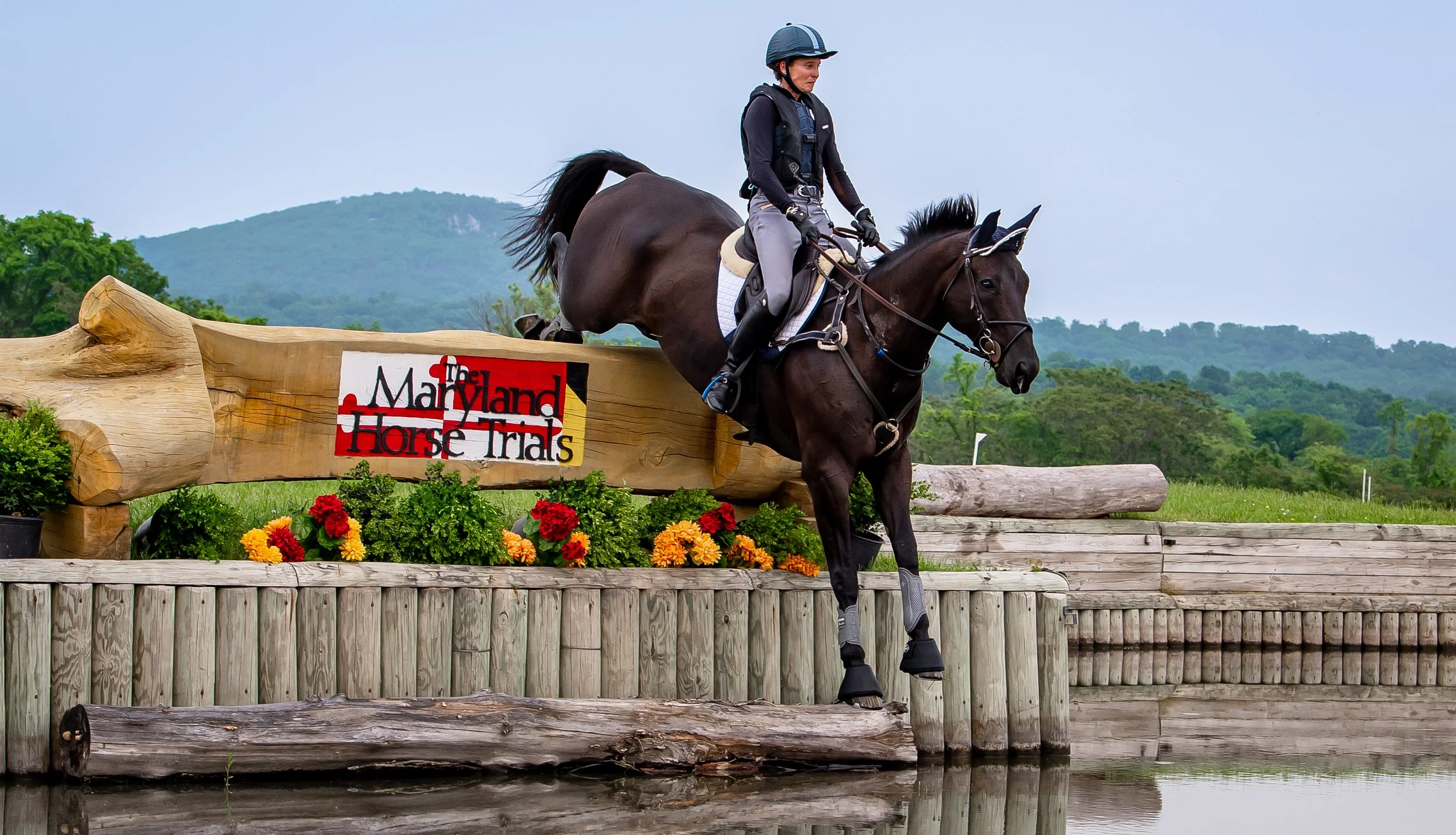 Scholarships — Maryland International Equestrian Foundation