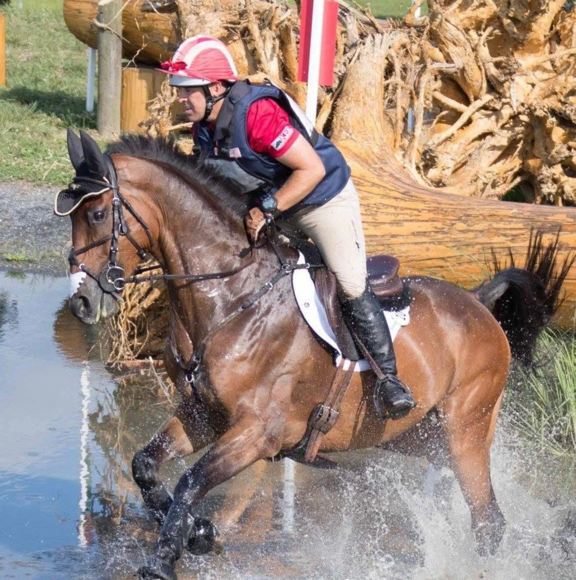 Maryland International Equestrian Foundation