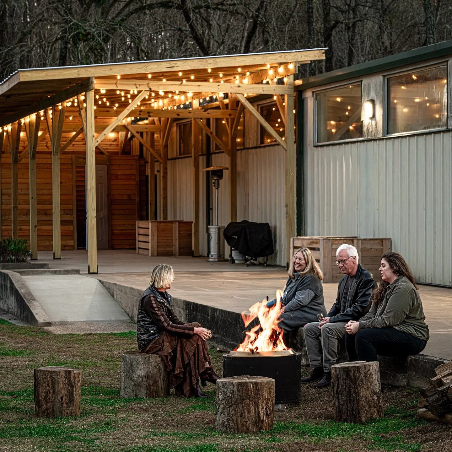 A perfectly captured evening with so many of our amazing friends and partners. Our final collaborative farm-to-table dinner of 2025 was such a treat. Join us again spring 2026!