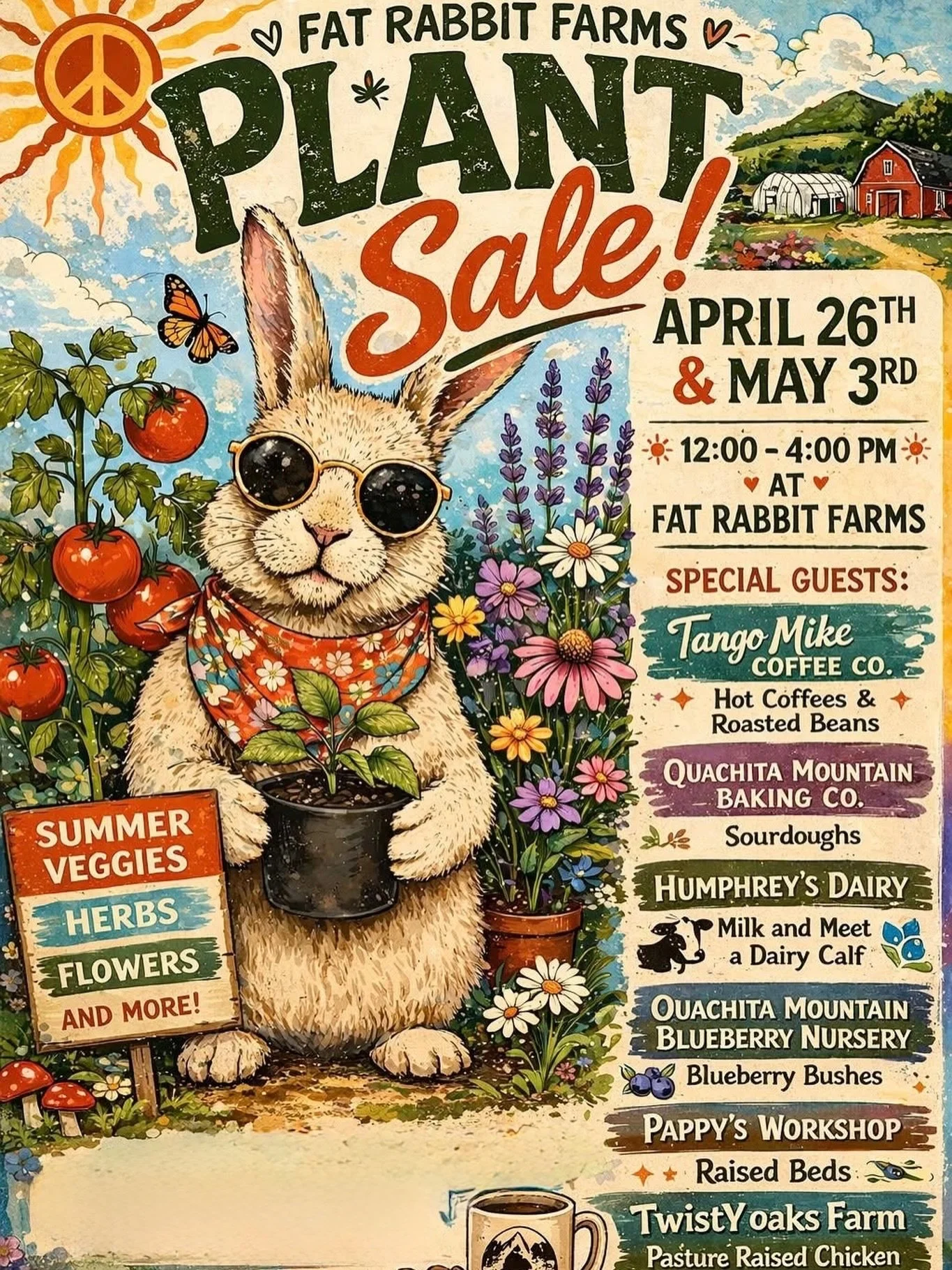 You won&rsquo;t want to miss!!!