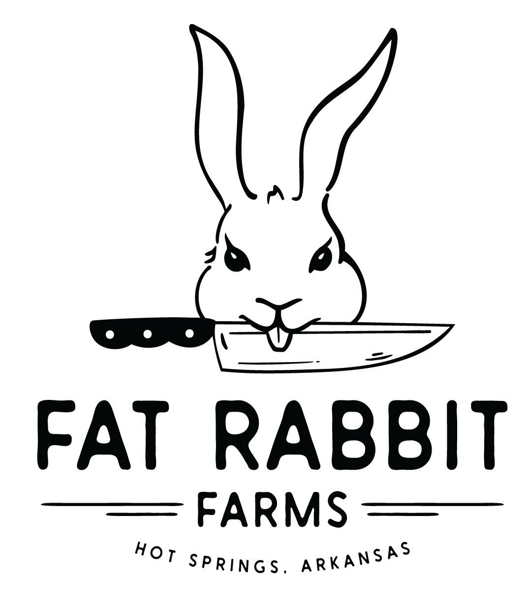 FAT RABBIT FARMS 