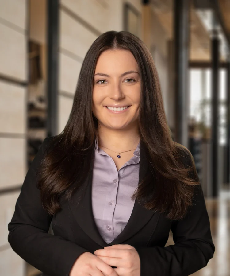 Dea Duka, Chief Financial Officer, Fractional at Sevii