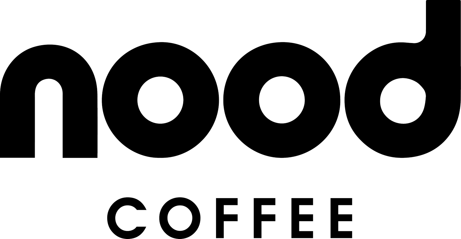 nood coffee
