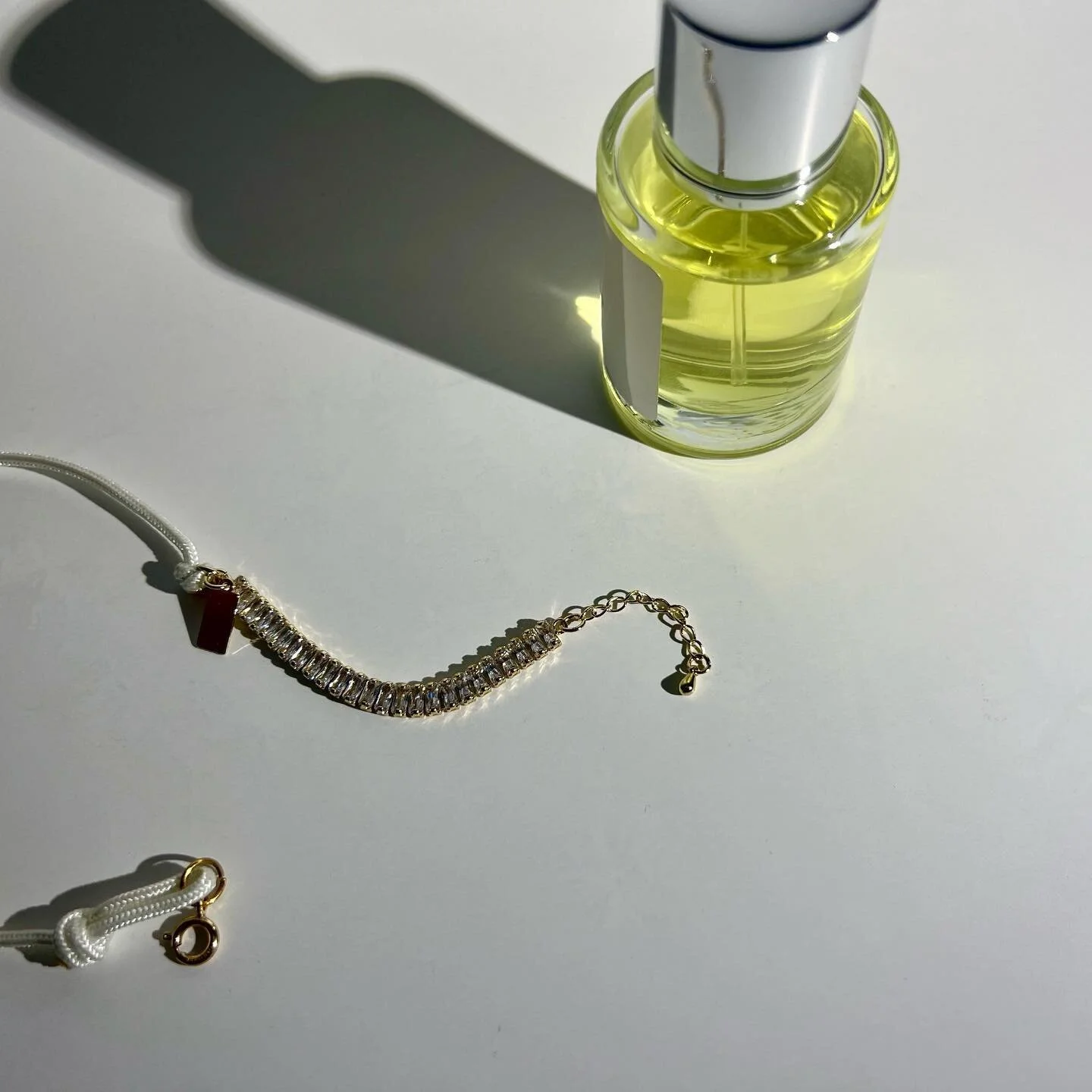 Wrist smells good, make sure it looks good too 

#Austin #handmade
