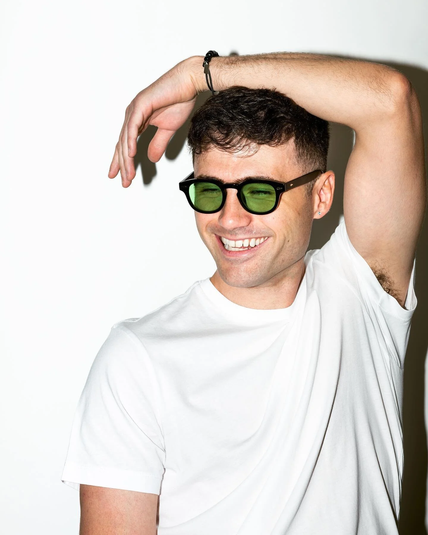 Happy Friday eve everyone 

#Austin #handmade 

Model: @paatrick.jpg 
📸: @joi.conti