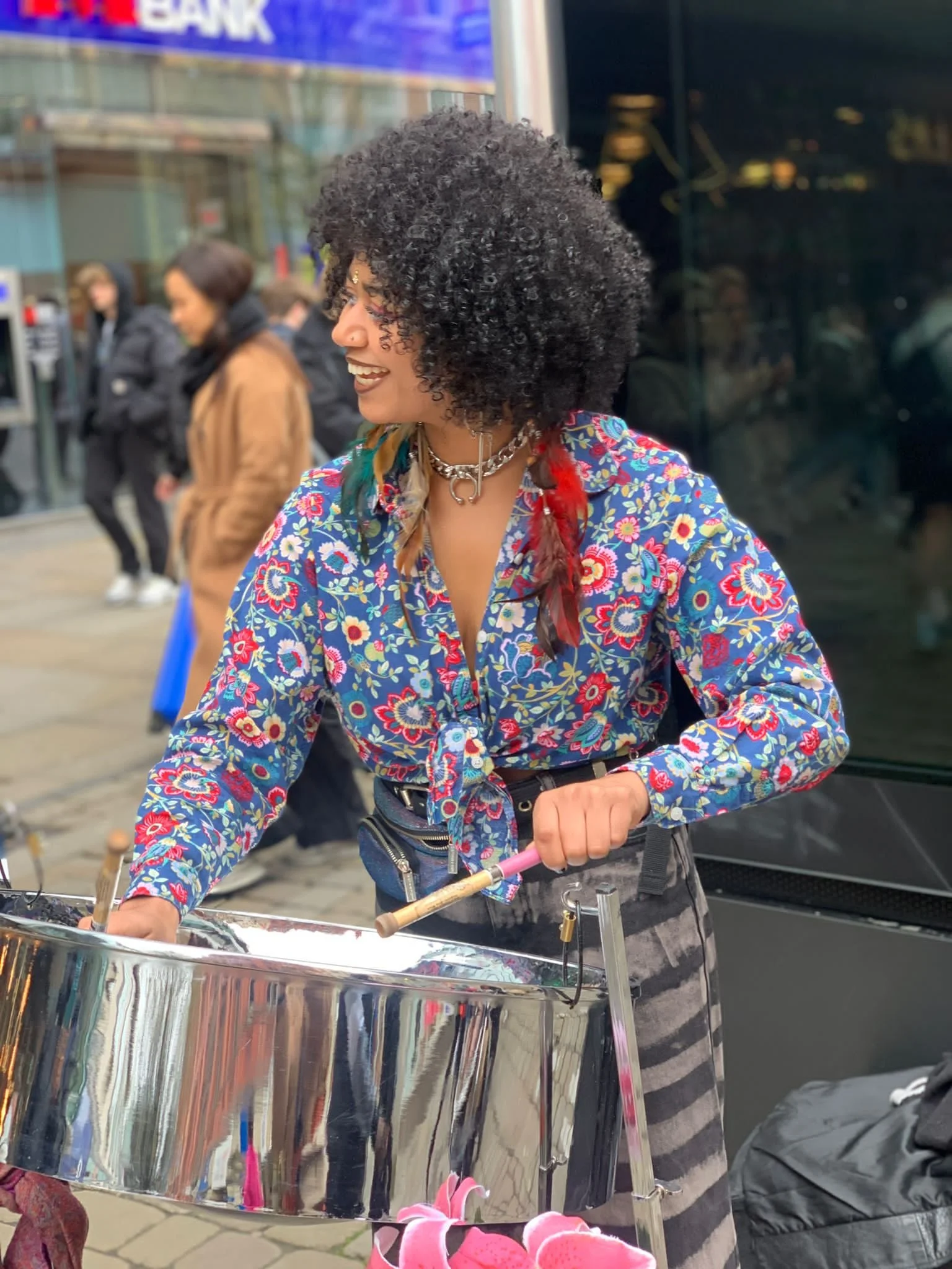 31/03/2022 - Image by Erika Ignata!! 