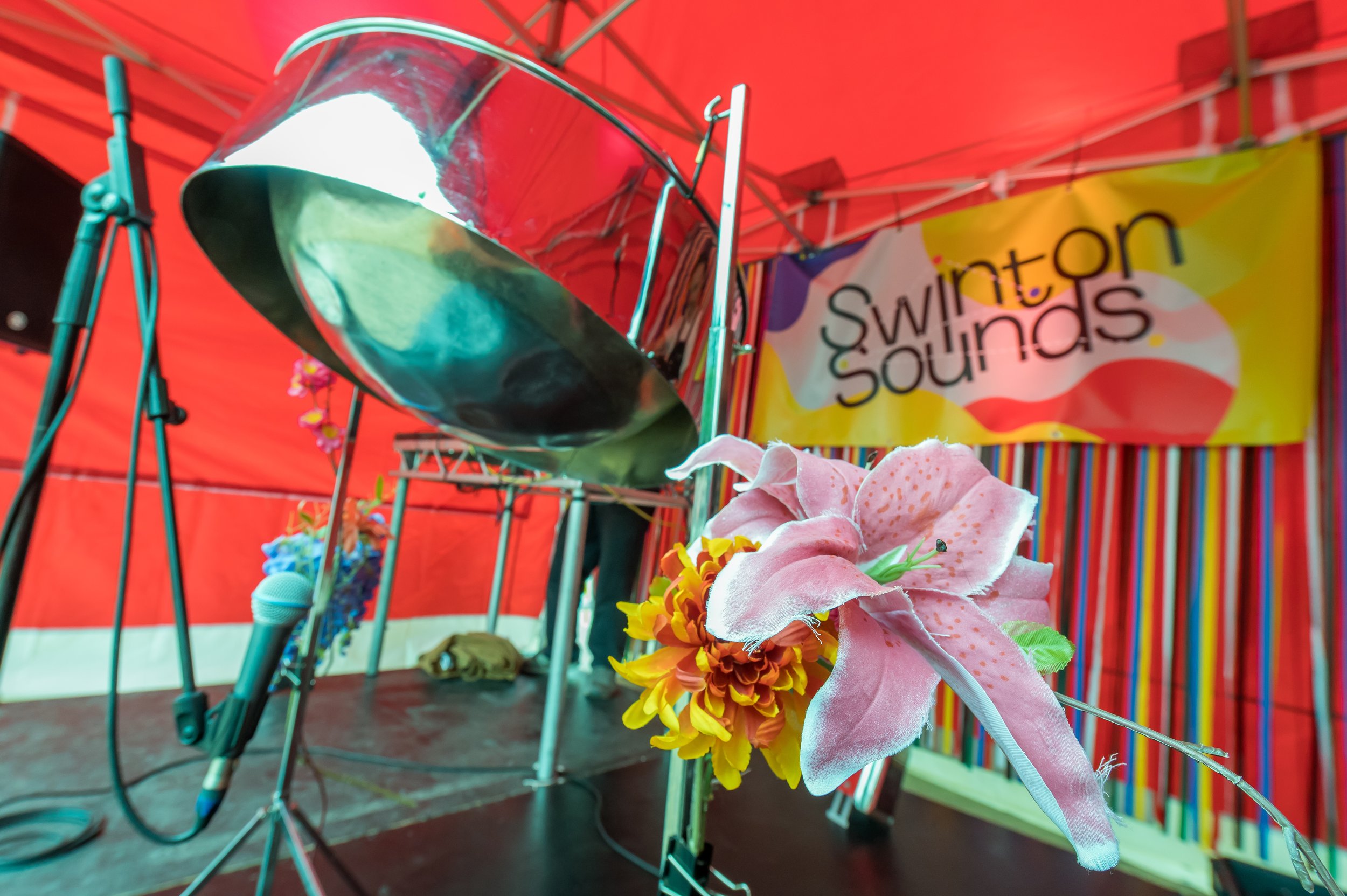 17th June - Swinton Square MCR