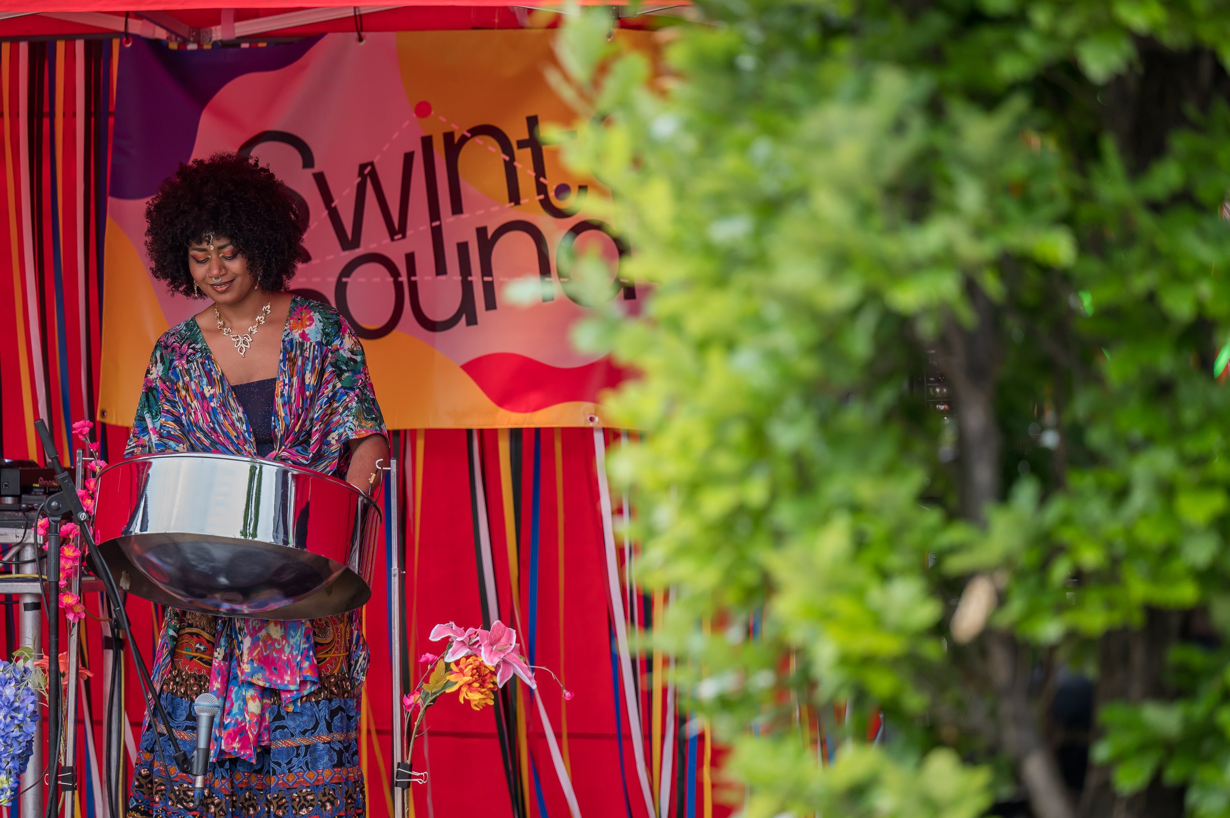 17th June 2023 - Swinton Square <3