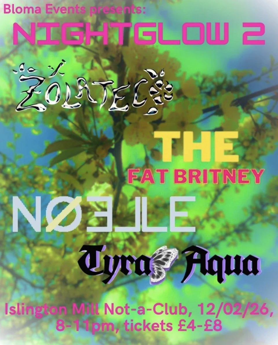 NIGHTGLOW 2