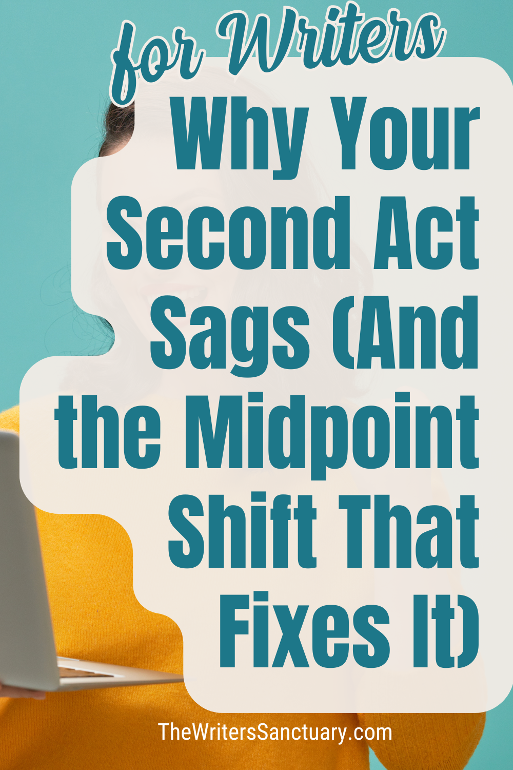 Why Your Second Act Sags (And the Midpoint Shift That Fixes It)