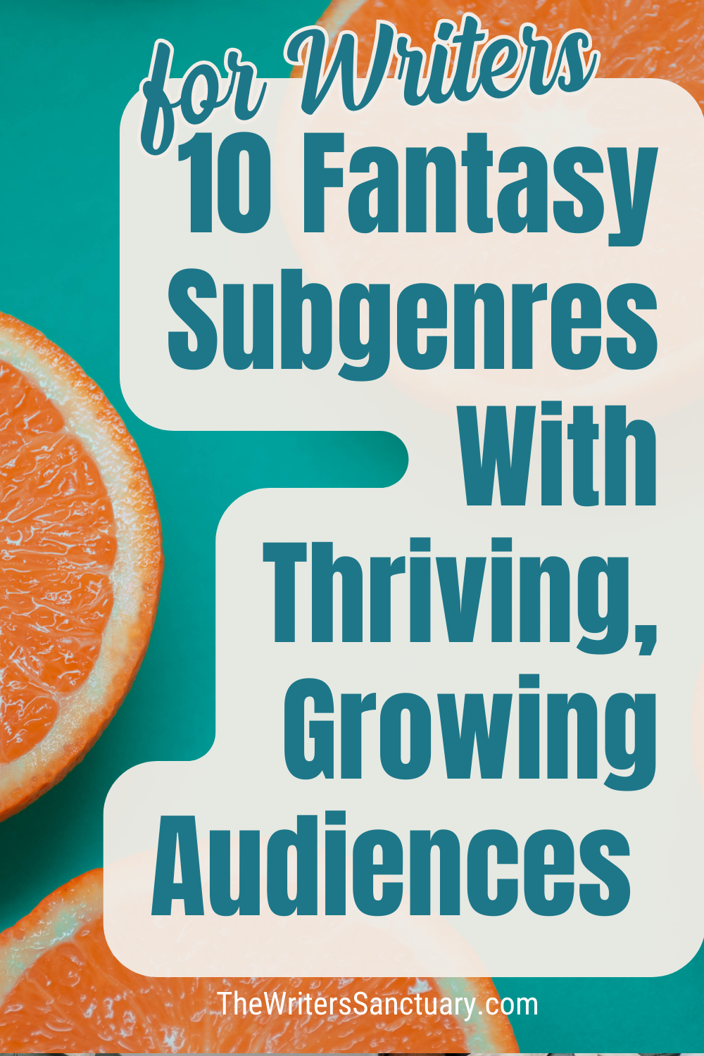 10 Fantasy Subgenres With Thriving, Growing Audiences