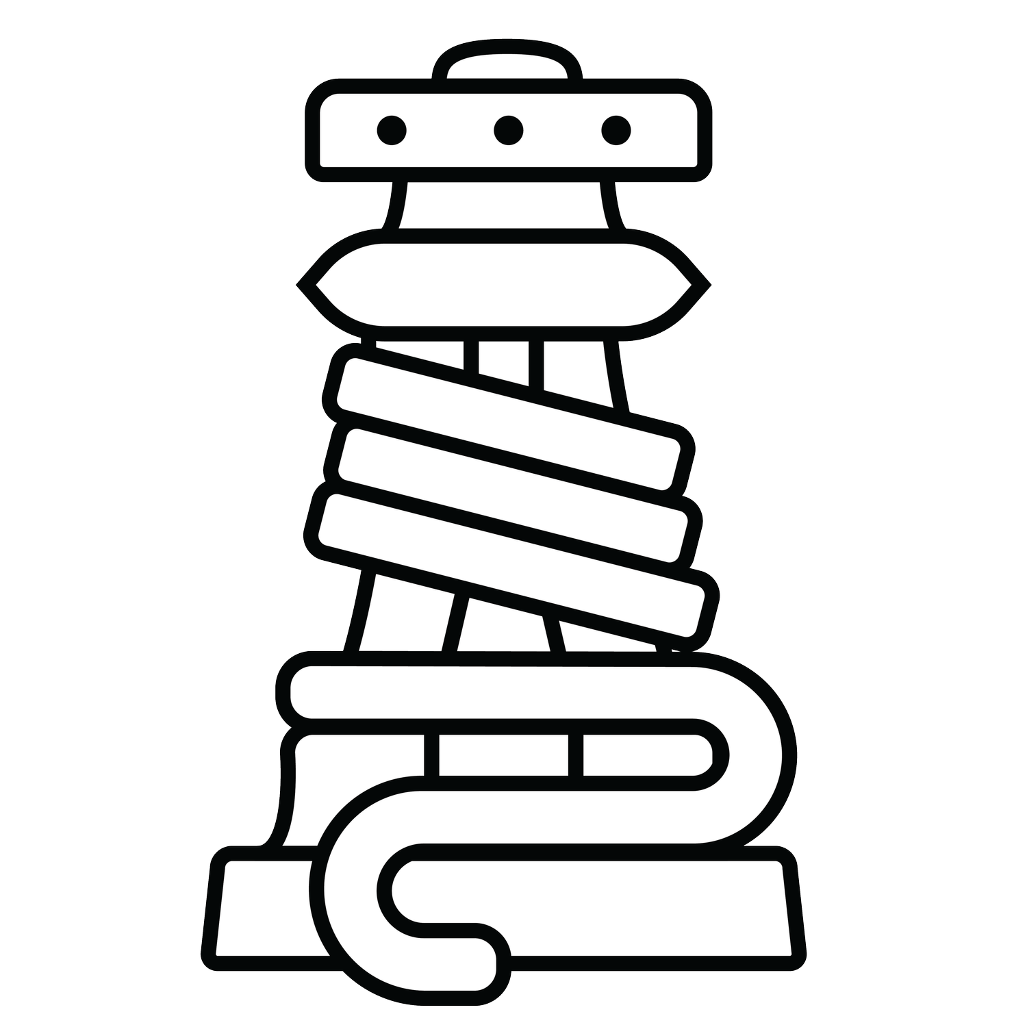 Brent Clouse Animation &amp; Brand Design
