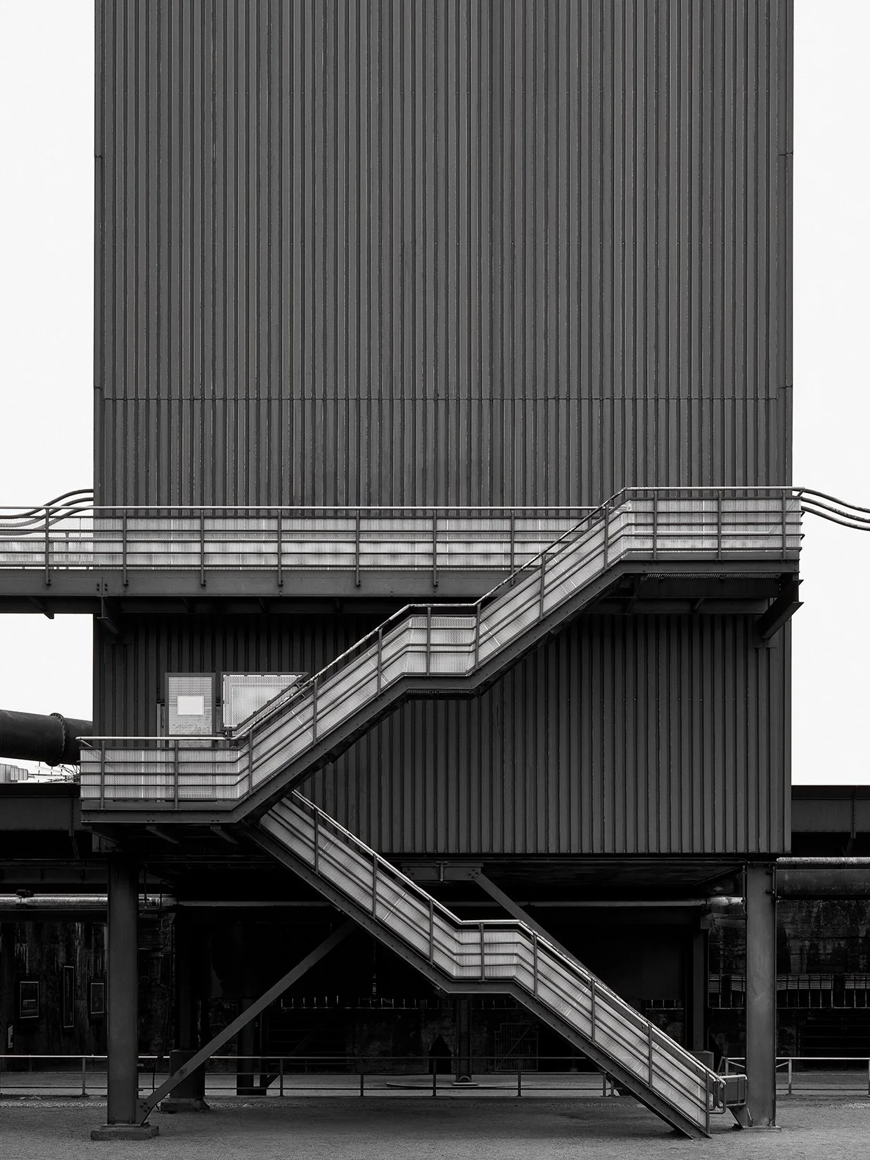 CR-01 • Industry I