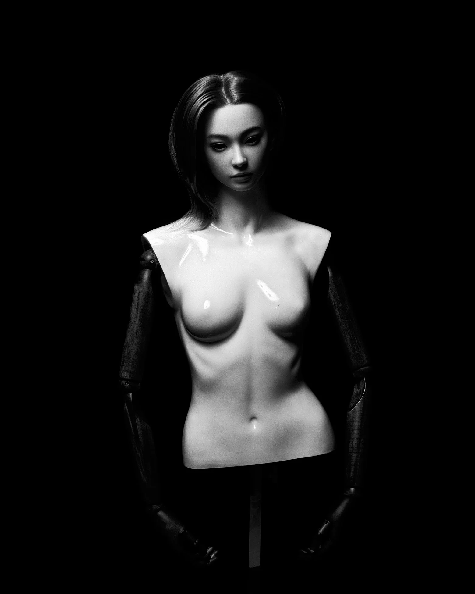 Spare Parts • DLL I
