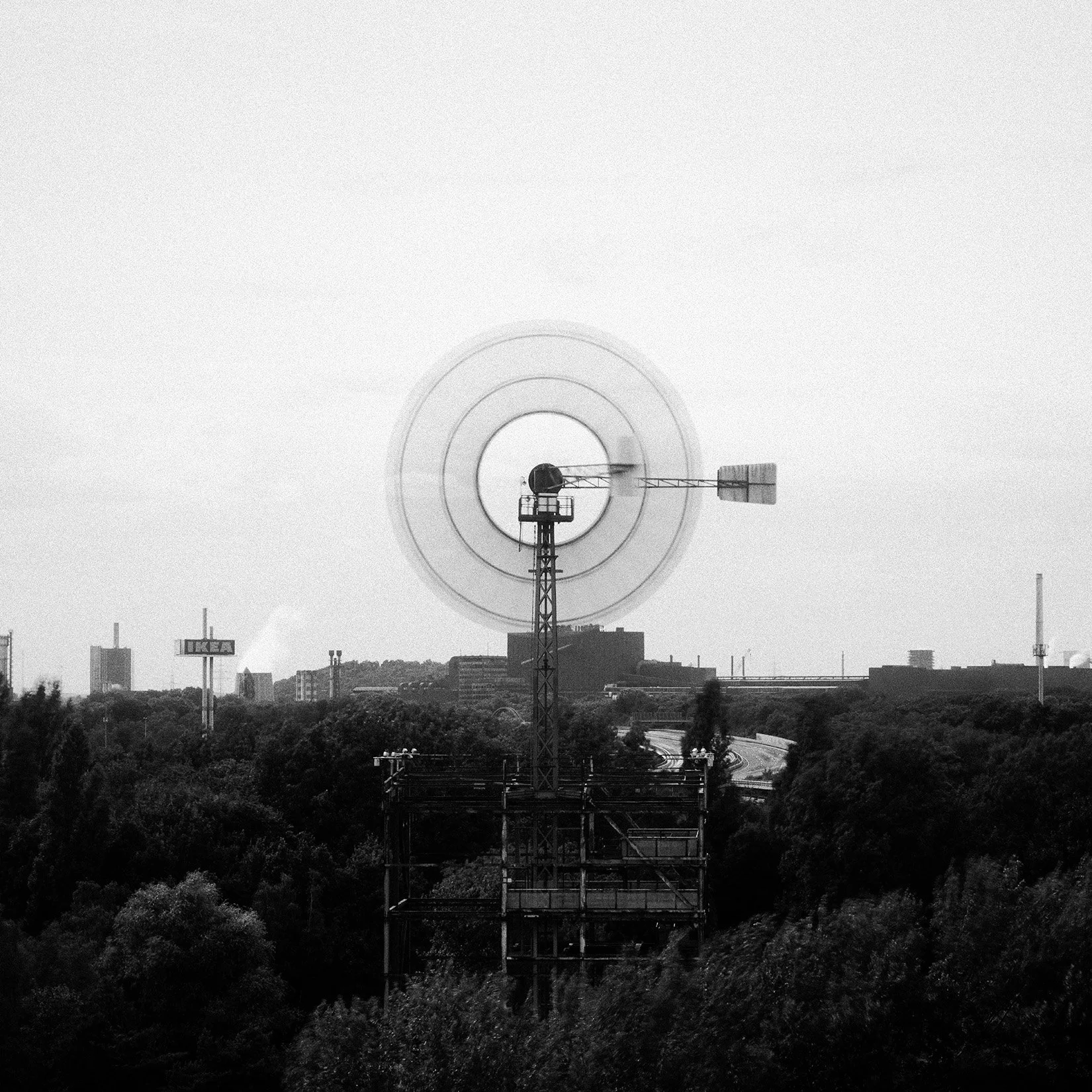 CR-04 • Industry II