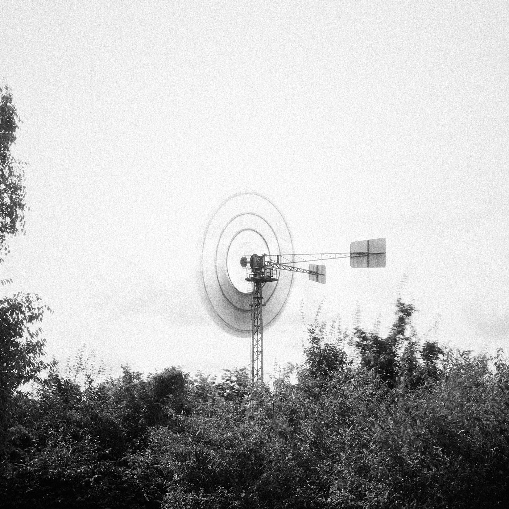 CR-07 • Industry II