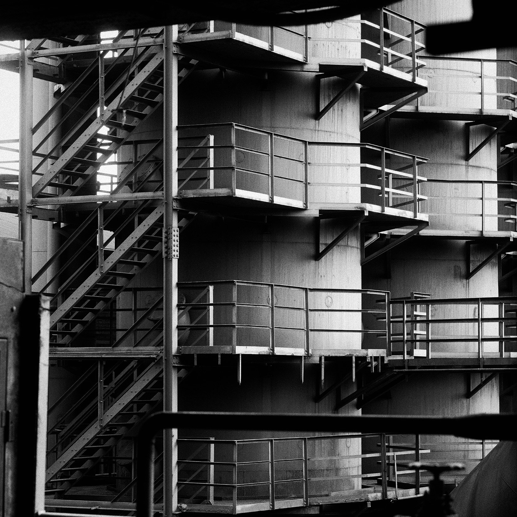 CR-06 • Industry II