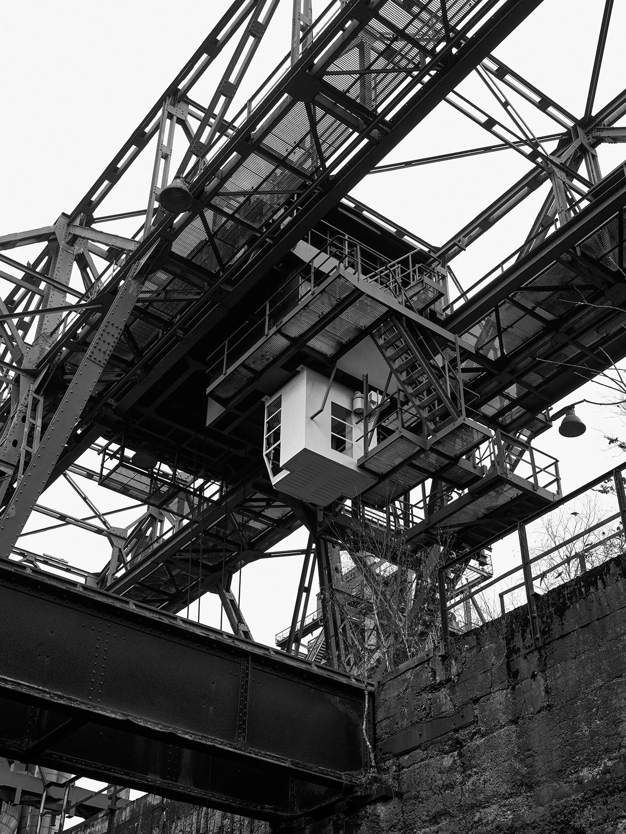 CR-04 • Industry I