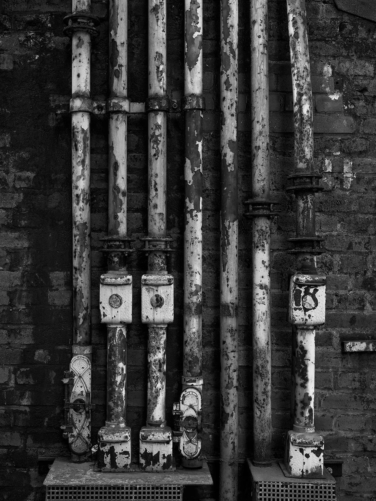 CR-05 • Industry I