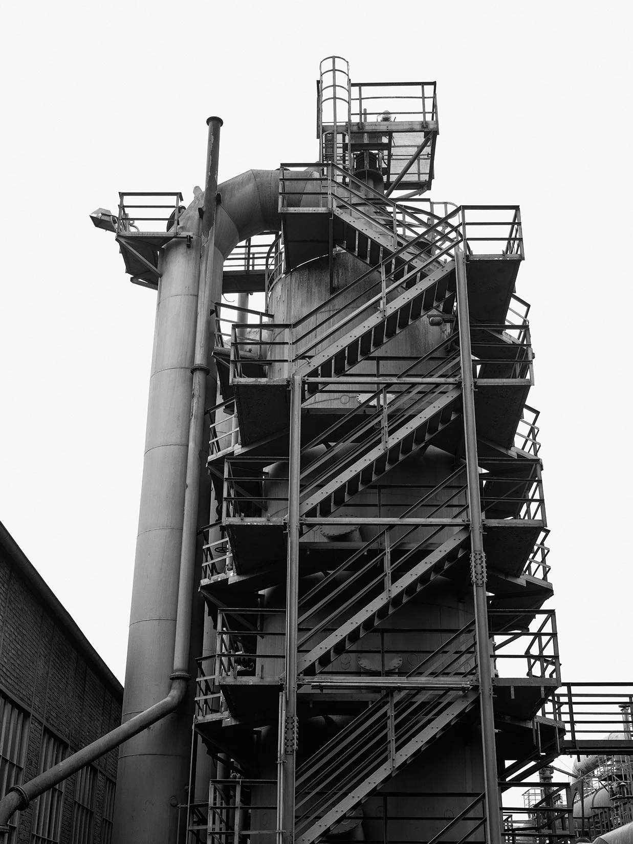 CR-06 • Industry I