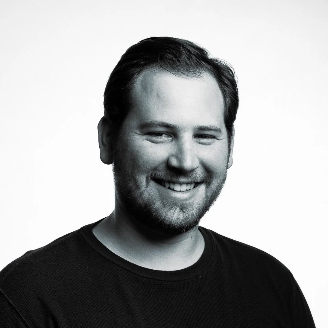 Bálint Oltvai headshot