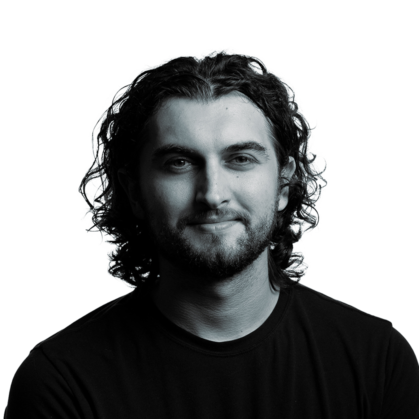 Stefano Ceccarelli portrait