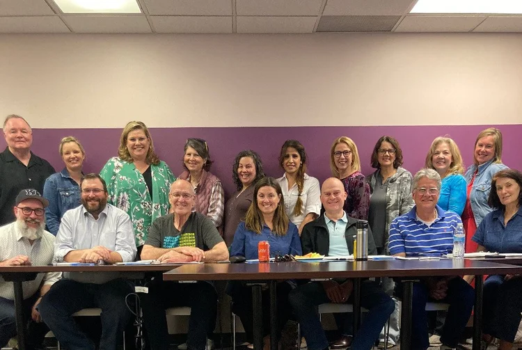 JVS Launches Ambassador Program — Missouri Office of Refugee Administration