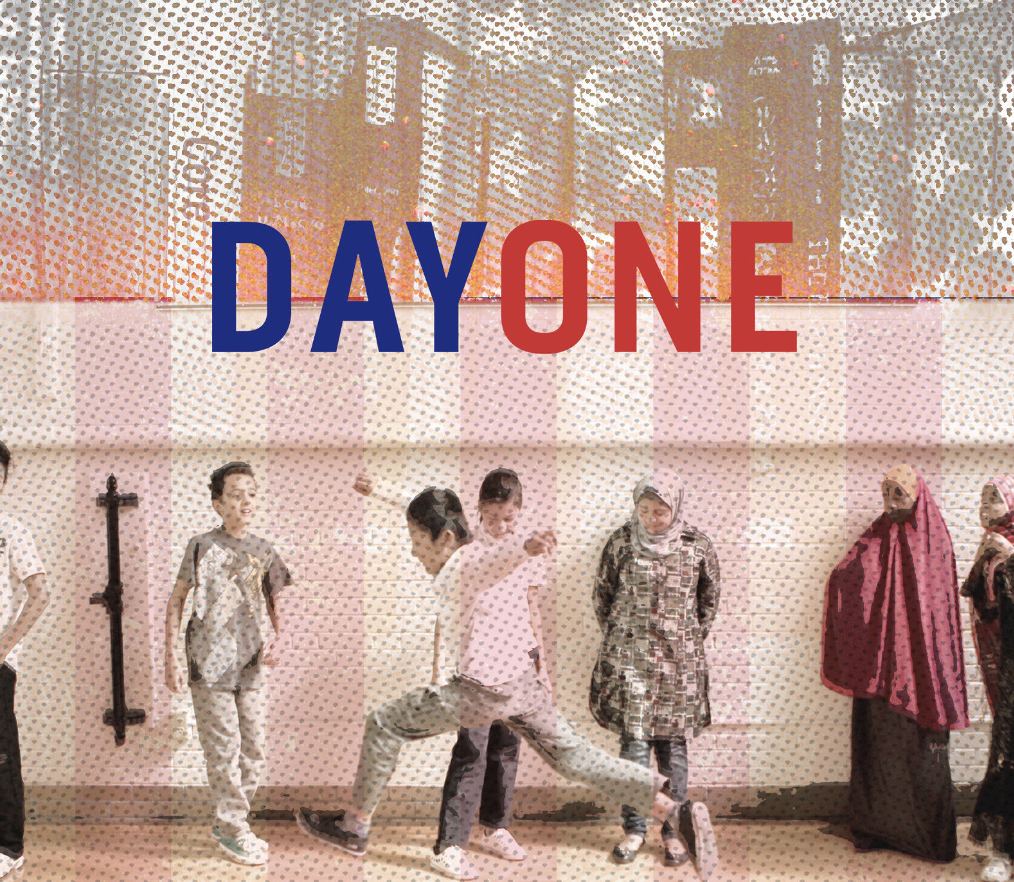 “Day One” Documentary Screening and Interactive Panel