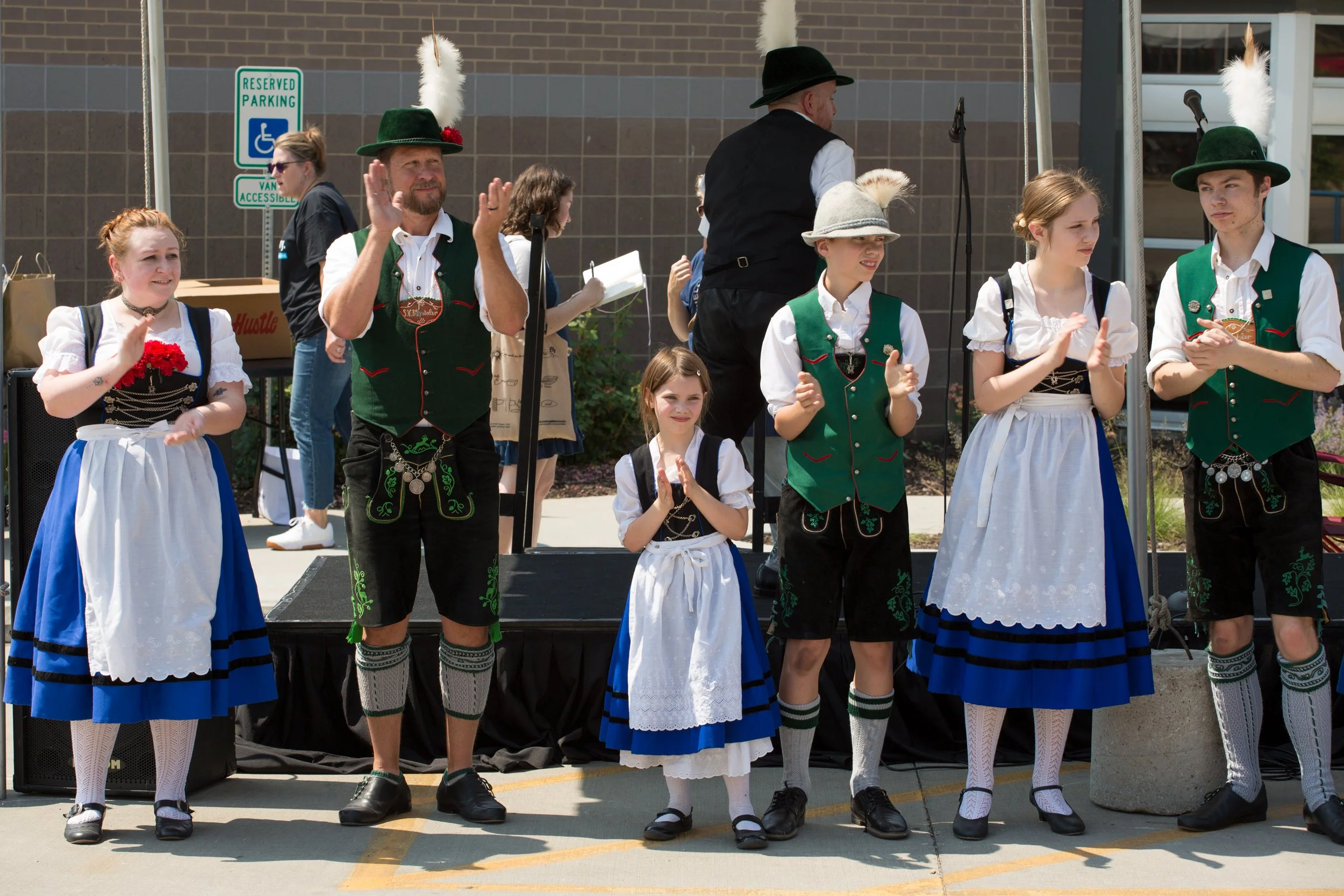 Gallery: Missouri Celebrates World Refugee Day 2023 — Missouri Office ...