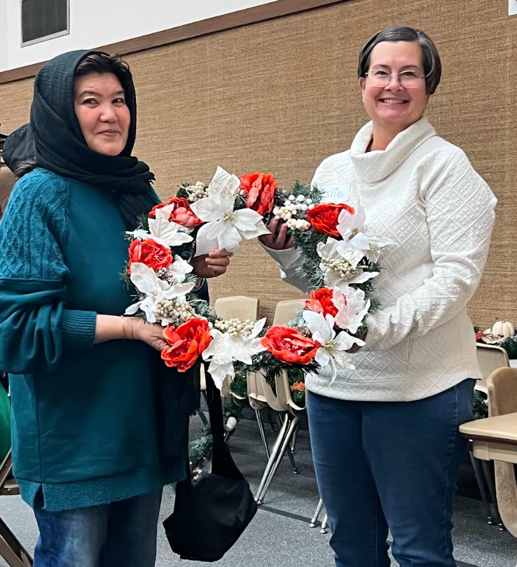 Inside the Work of Kindness Begins with Me&nbsp;