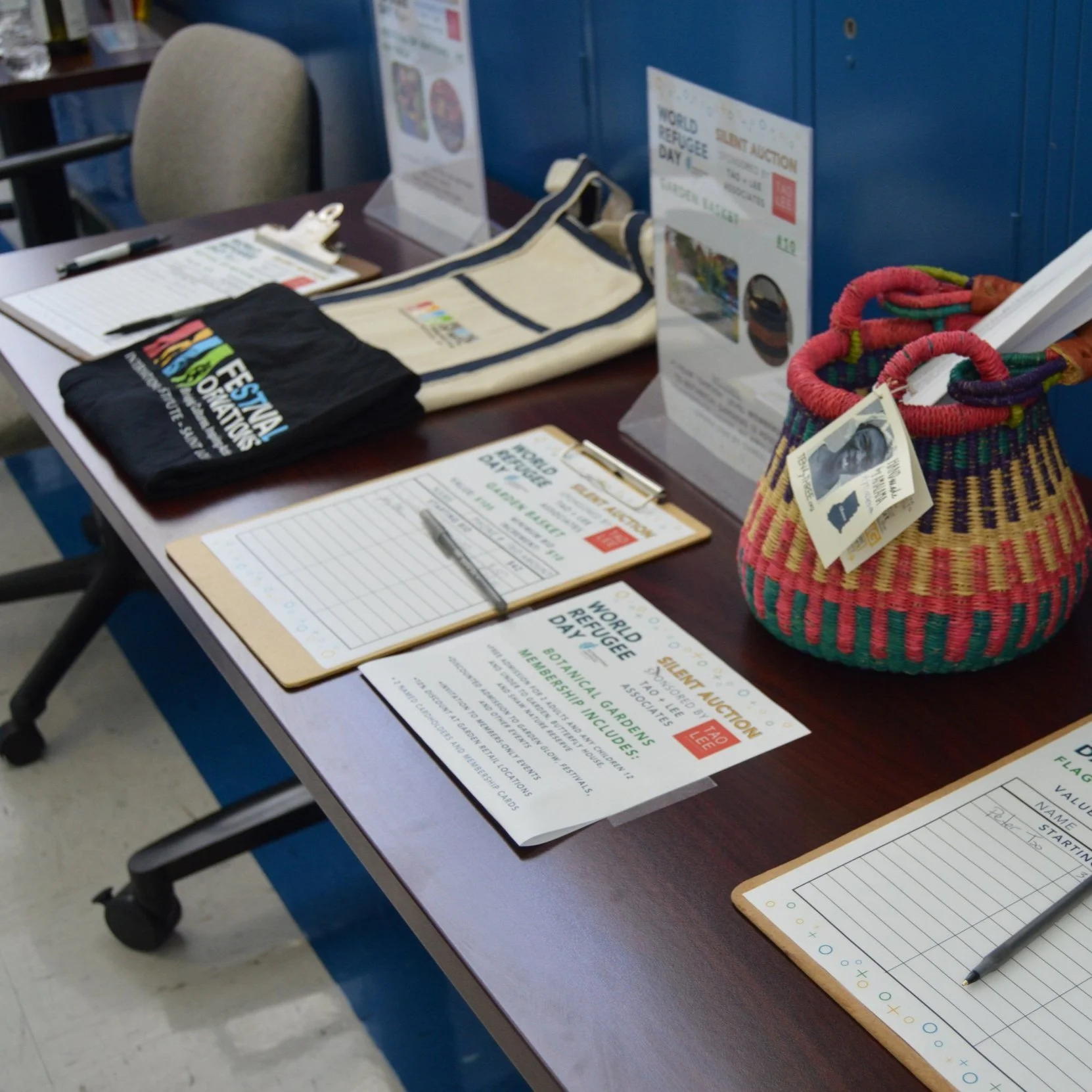 Missouri Office of Refugee Administration