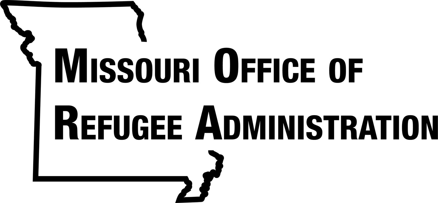 Missouri Office of Refugee Administration