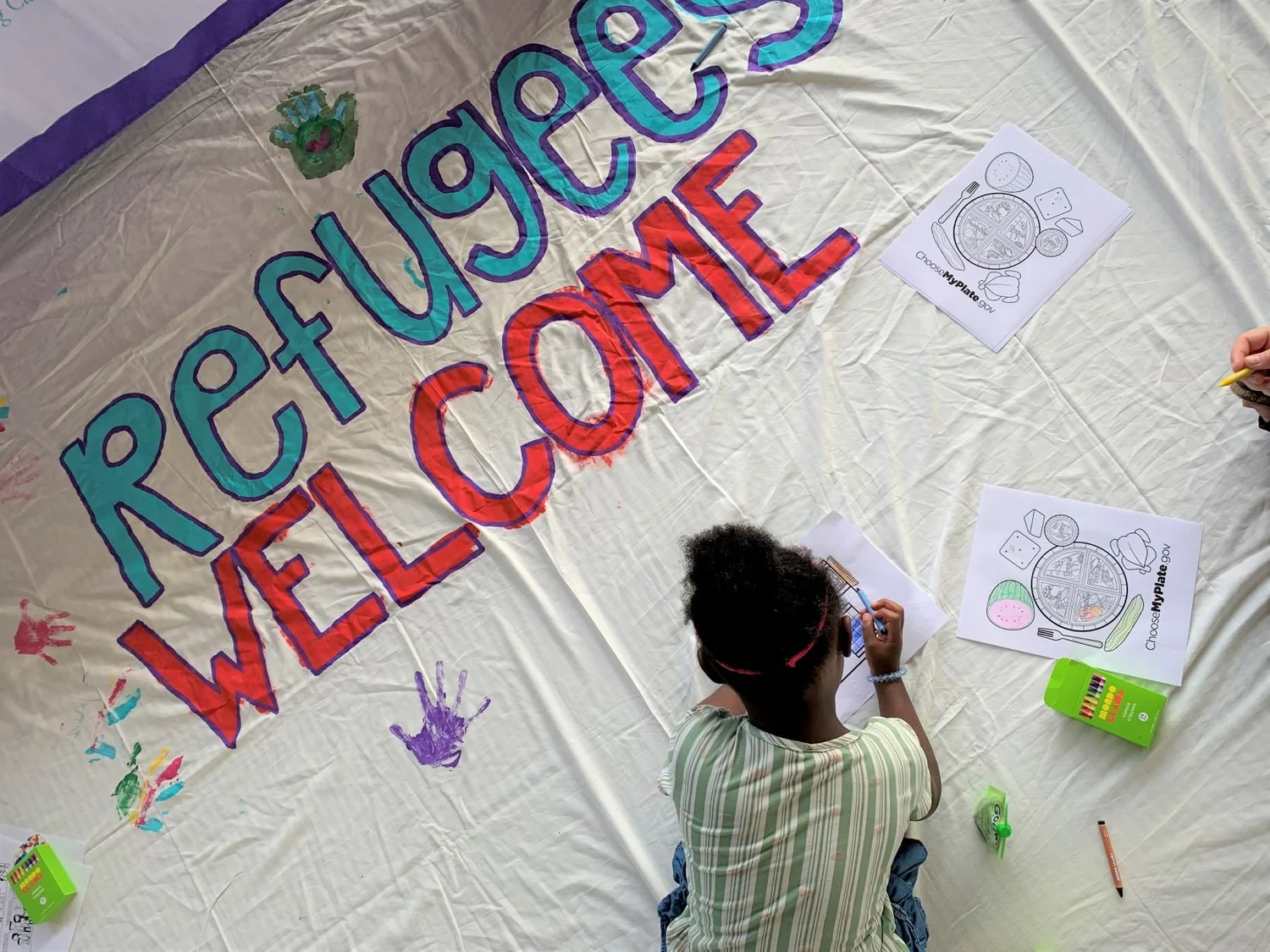 Our History — Missouri Office of Refugee Administration