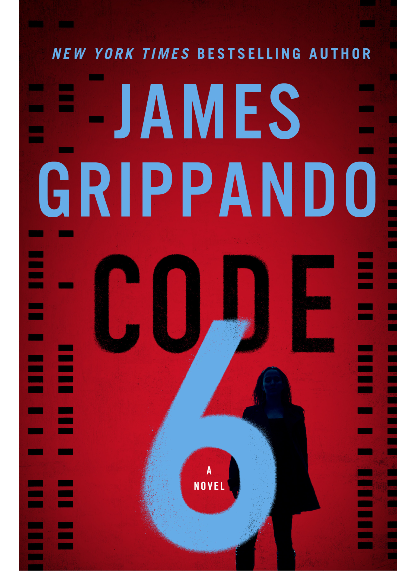 Books — JAMES GRIPPANDO